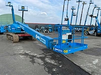 2009 aichi sr21a hoogwerker - afbeelding 34 van  59
