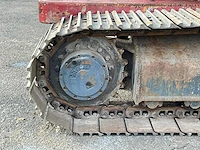 2009 aichi sr21a hoogwerker - afbeelding 47 van  59