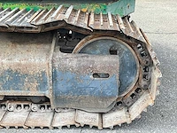 2009 aichi sr21a hoogwerker - afbeelding 48 van  59