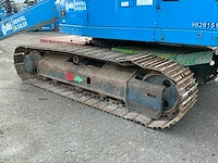 2009 aichi sr21a hoogwerker - afbeelding 49 van  59