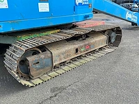 2009 aichi sr21a hoogwerker - afbeelding 50 van  59
