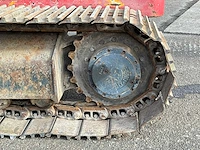 2009 aichi sr21a hoogwerker - afbeelding 52 van  59