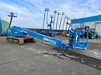 2009 aichi sr21a hoogwerker - afbeelding 45 van  59