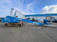 2009 aichi sr21a hoogwerker - afbeelding 56 van  59