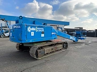 2009 aichi sr21a hoogwerker - afbeelding 58 van  59