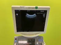 2009 aloka prosound alpha 7 echografie apparaat - afbeelding 4 van  20