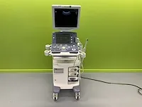 2009 aloka prosound alpha 7 echografie apparaat - afbeelding 12 van  20