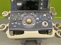 2009 aloka prosound alpha 7 echografie apparaat - afbeelding 16 van  20