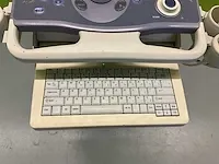 2009 aloka prosound alpha 7 echografie apparaat - afbeelding 17 van  20