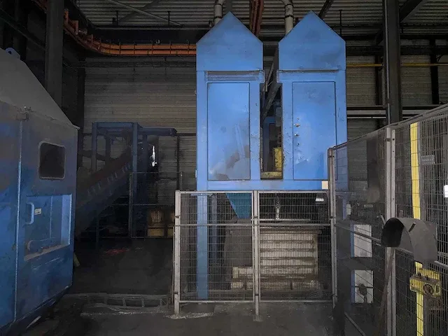 2009 altech crm 01 halsband verwijderen machine - afbeelding 3 van  11