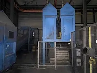 2009 altech crm 01 halsband verwijderen machine - afbeelding 3 van  11
