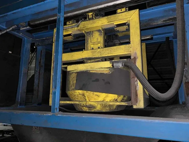 2009 altech crm 01 halsband verwijderen machine - afbeelding 6 van  11