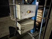 2009 altech crm 01 halsband verwijderen machine - afbeelding 9 van  11