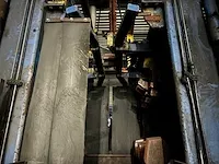 2009 altech crm01 kraag verwijderen machine - afbeelding 12 van  22