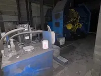 2009 altech crm01 kraag verwijderen machine - afbeelding 15 van  22