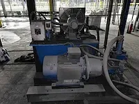 2009 altech crm01 kraag verwijderen machine - afbeelding 17 van  22