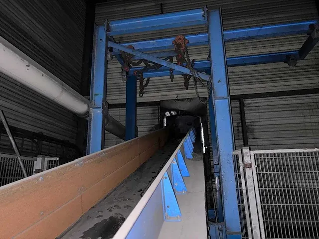 2009 altech crm01 kraag verwijderen machine - afbeelding 18 van  22