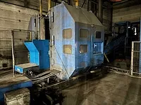 2009 altech crm01 kraag verwijderen machine - afbeelding 1 van  22