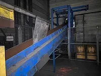 2009 altech crm01 kraag verwijderen machine - afbeelding 20 van  22