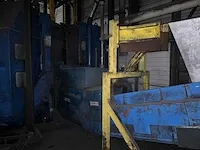 2009 altech crm01 kraag verwijderen machine - afbeelding 21 van  22