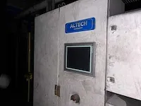 2009 altech crm01 kraag verwijderen machine - afbeelding 22 van  22