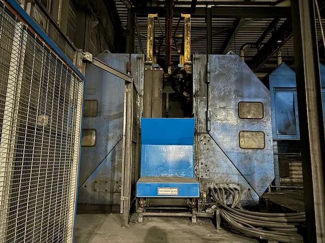 2009 altech crm01 kraag verwijderen machine - afbeelding 2 van  22