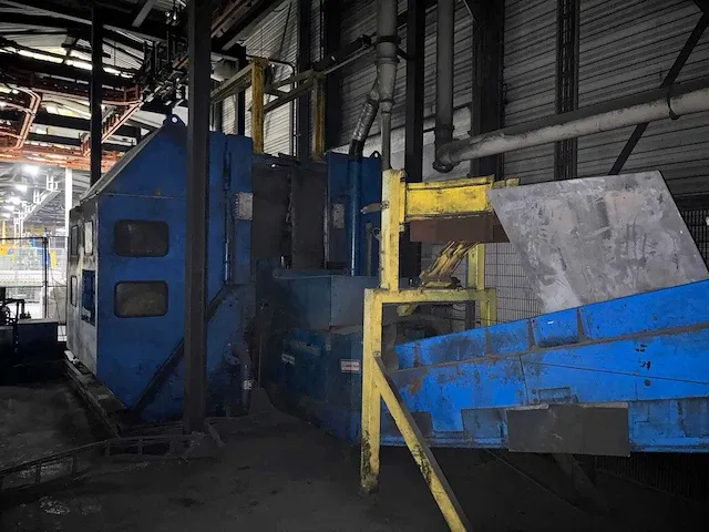 2009 altech crm01 kraag verwijderen machine - afbeelding 3 van  22