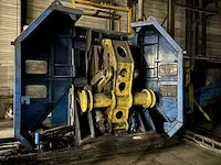 2009 altech crm01 kraag verwijderen machine - afbeelding 4 van  22