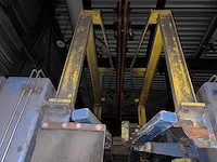 2009 altech crm01 kraag verwijderen machine - afbeelding 7 van  22