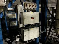 2009 altech rpm03 de vliegtuigmachine van de staaf - afbeelding 12 van  13