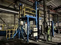 2009 altech rpm03 de vliegtuigmachine van de staaf - afbeelding 1 van  13
