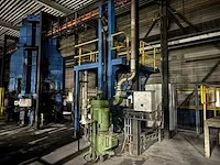 2009 altech rpm03 de vliegtuigmachine van de staaf - afbeelding 2 van  13