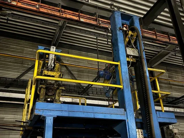 2009 altech rpm03 de vliegtuigmachine van de staaf - afbeelding 4 van  13