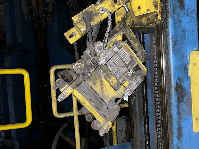 2009 altech rpm03 de vliegtuigmachine van de staaf - afbeelding 7 van  13