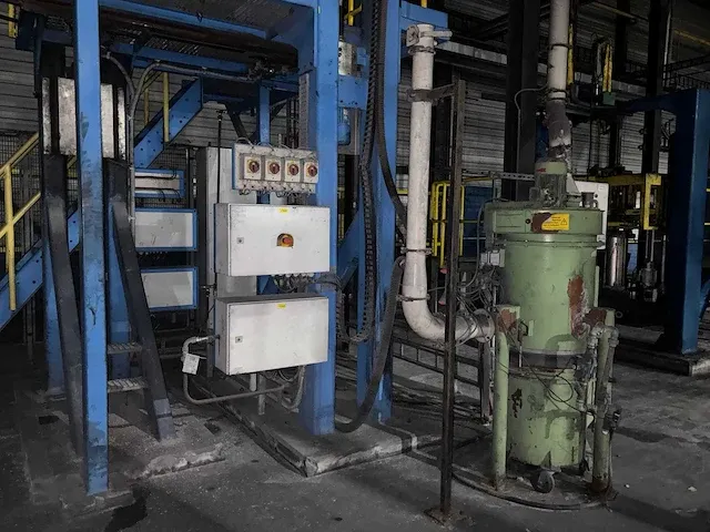 2009 altech rpm03 de vliegtuigmachine van de staaf - afbeelding 9 van  13