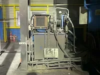 2009 altech rsp05 staaf rechttrekkende pers - afbeelding 16 van  20