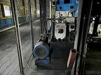 2009 altech rsp05 staaf rechttrekkende pers - afbeelding 18 van  20