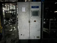 2009 altech rsp05 staaf rechttrekkende pers - afbeelding 19 van  20