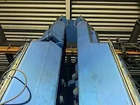 2009 altech rsp05 staaf rechttrekkende pers - afbeelding 9 van  20