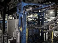 2009 altech sgc02 stub grafiet coatingmachine - afbeelding 10 van  14