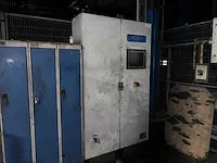2009 altech sgc02 stub grafiet coatingmachine - afbeelding 11 van  14