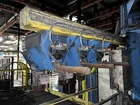 2009 altech sgc02 stub grafiet coatingmachine - afbeelding 12 van  14