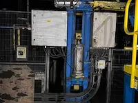 2009 altech sgc02 stub grafiet coatingmachine - afbeelding 13 van  14