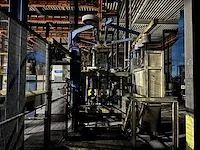 2009 altech sgc02 stub grafiet coatingmachine - afbeelding 1 van  14
