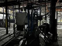 2009 altech sgc02 stub grafiet coatingmachine - afbeelding 2 van  14