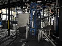 2009 altech sgc02 stub grafiet coatingmachine - afbeelding 3 van  14