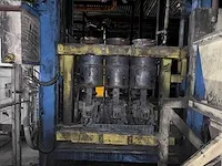 2009 altech sgc02 stub grafiet coatingmachine - afbeelding 4 van  14