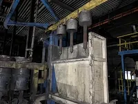 2009 altech sgc02 stub grafiet coatingmachine - afbeelding 5 van  14