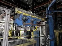 2009 altech sgc02 stub grafiet coatingmachine - afbeelding 6 van  14