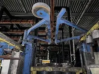 2009 altech sgc02 stub grafiet coatingmachine - afbeelding 7 van  14